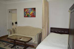 Gallery image of Saryan Street Studio Apartment in Yerevan