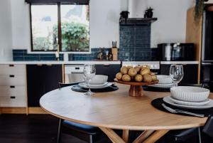 Cucina o angolo cottura di TWO FOUR CRON Franz Josef