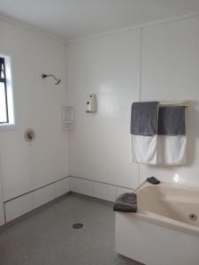 Fotografie z fotogalerie ubytování Ambassador Motel v destinaci Palmerston North