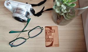 Fotografie z fotogalerie ubytování Citadines Connect Cecil Georgetown Penang v destinaci George Town