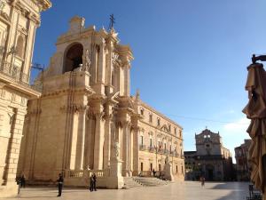 Gallery image of Casa Luthi in Siracusa