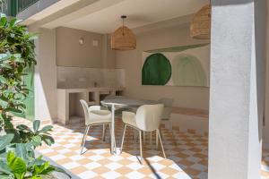 Fotografie z fotogalerie ubytování Green Guest House Alghero v destinaci Alghero