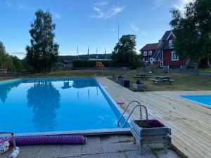 Gallery image of STF Höga Kusten vandrarhem in Ullanger