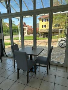 Fotografie z fotogalerie ubytování Hotel Hofmann Zur Mühle v destinaci Bad Krozingen