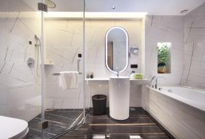 Bagno di 桂林桂花树下酒店 Guilin Osmanthus Tree Resort