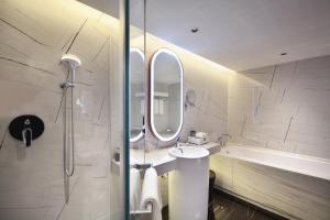 Bagno di 桂林桂花树下酒店 Guilin Osmanthus Tree Resort