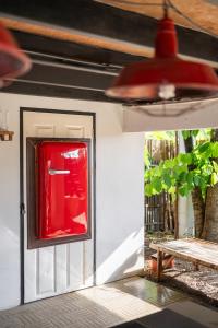 Fotografie z fotogalerie ubytování 365 Villa - Connect Garden v destinaci Pai