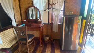 Fotografie z fotogalerie ubytování Nokkamin Home Chiang Dao v destinaci Chiang Dao