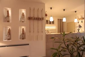 Cucina o angolo cottura di Relais in Contrada
