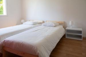 Galeriebild der Unterkunft Maison 4 Chambres in La Veuve