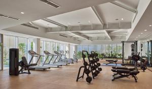 두바이에 위치한 Maison Privee - Tranquil Apt with Mesmerizing Views cls to Marina에서 갤러리에 업로드한 사진