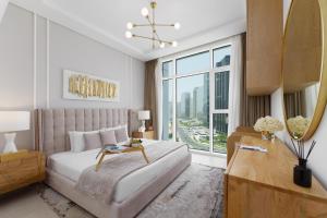 두바이에 위치한 Maison Privee - Tranquil Apt with Mesmerizing Views cls to Marina에서 갤러리에 업로드한 사진