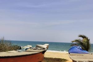 Фотография из галереи Sunset Bay Beach Villa в городе Мангалур