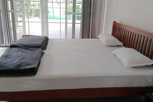 Фотография из галереи Sunset Bay Beach Villa в городе Мангалур +23 фотографии