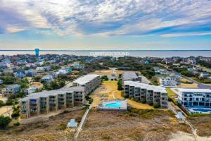 Galería fotográfica de C223C Daze Aaah View Oceanfront Community Pool en Duck