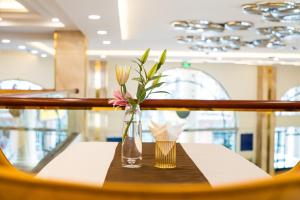 Fotografie z fotogalerie ubytování Sandals Lily Hotel v destinaci Da Lat