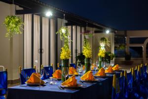 Fotografie z fotogalerie ubytování Sandals Lily Hotel v destinaci Da Lat