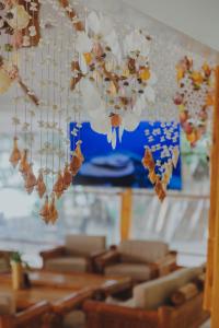 Foto sihtkohas Thinadhoo asuva majutusasutuse Ecoboo Maldives galeriist