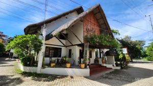 Здание отеля