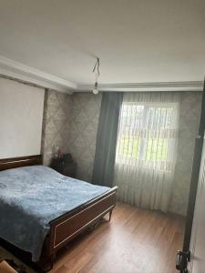 Postel nebo postele na pokoji v ubytování Tamar zarandia- guest house + 13 fotografií