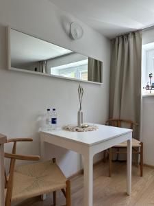 Ảnh trong thư viện ảnh của Nidos Palvė Ground Zero ở Nida