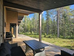Fotografie z fotogalerie ubytování Ylläs-Ukko v destinaci Äkäslompolo