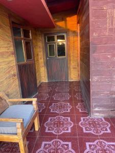 Foto dalla galleria di Linda Vista 5 a Mazamitla