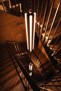 Fotografie z fotogalerie ubytování Boutique Hotel Herman K v Kodani
