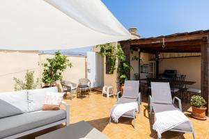 Fotografia z galérie ubytovania 3 bedroom apartment with private rooftop terrace v destinácii Nerja