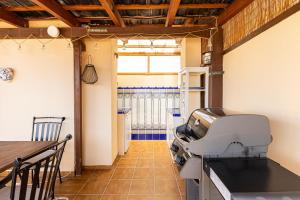 Fotografia z galérie ubytovania 3 bedroom apartment with private rooftop terrace v destinácii Nerja