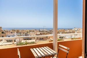 Fotografia z galérie ubytovania 3 bedroom apartment with private rooftop terrace v destinácii Nerja