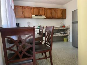 Cucina o angolo cottura di Linda Vista 5