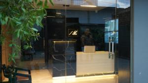 Hosté ubytování Aquila Grand Suites - Noida Sector 136
