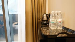 Fotografie z fotogalerie ubytování Aquila Grand Suites - Noida Sector 136 v destinaci Noida