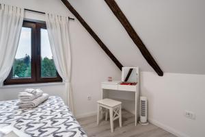 Φωτογραφία από το άλμπουμ του Holiday House Tjaša σε Lokve