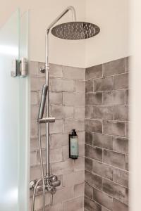 Bagno di Romi Suite