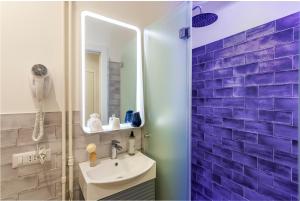 Bagno di Romi Suite