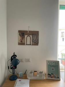 Fotografia z galérie ubytovania Nonna Pina Art Rooms v Neapole