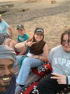 Afbeelding uit fotogalerij van Apadi-Camp in Port Ghalib