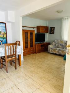 Fotografia z galérie ubytovania Casita Luminosa en Playa de Gandía v destinácii Gandía