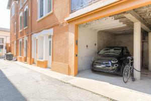 Fotografie z fotogalerie ubytování Spacieux T3 moderne avec parking, Ecully v destinaci Écully