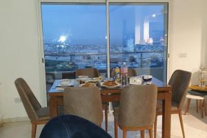 Foto sihtkohas Bizerte asuva majutusasutuse haut standing vue exceptionnelle Bizerte Tunisie galeriist