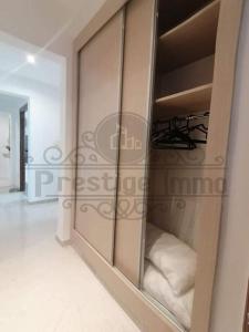 Foto sihtkohas Bizerte asuva majutusasutuse haut standing vue exceptionnelle Bizerte Tunisie galeriist