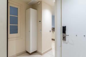 Fotografia z galérie ubytovania AB Poble Nou Venero v destinácii Barcelona