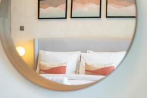 Gallery image of Mesmerizing studio sleeps 2 in Dubai JLT in Dubai