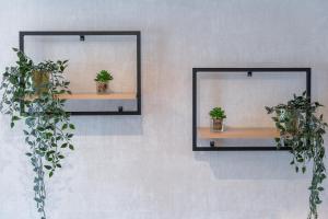 Bilde i galleriet til Mesmerizing studio sleeps 2 in Dubai JLT i Dubai