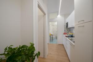 Nhà bếp/bếp nhỏ tại Suite Nerano +9 ảnh