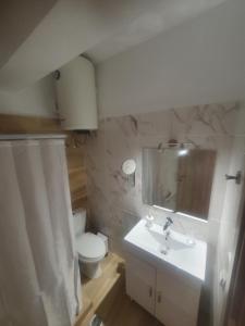 Fotografie z fotogalerie ubytování A & G apartment v destinaci Kyparissia