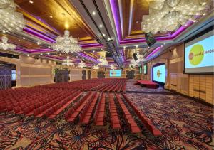 Galeriebild der Unterkunft One World Hotel in Petaling Jaya