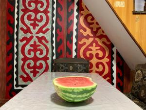 Mynd úr myndasafni af Bozui Hostel í Bishkek